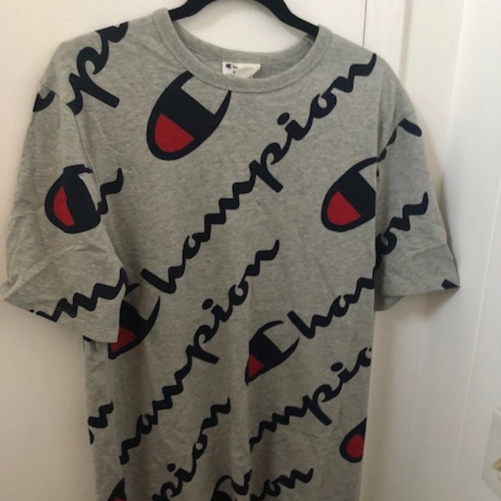 Champion Tee